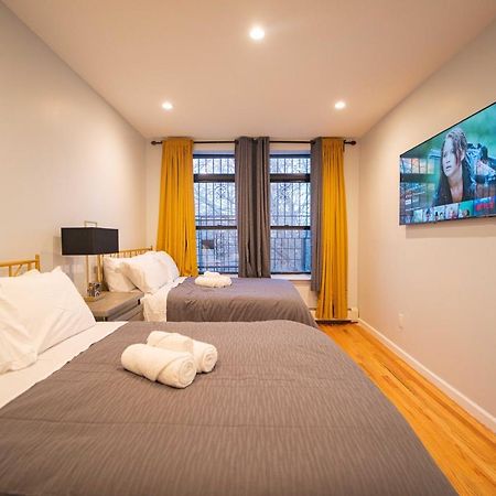 4 Bed Luxury Apt Long Or Short Stay Ню Йорк Екстериор снимка