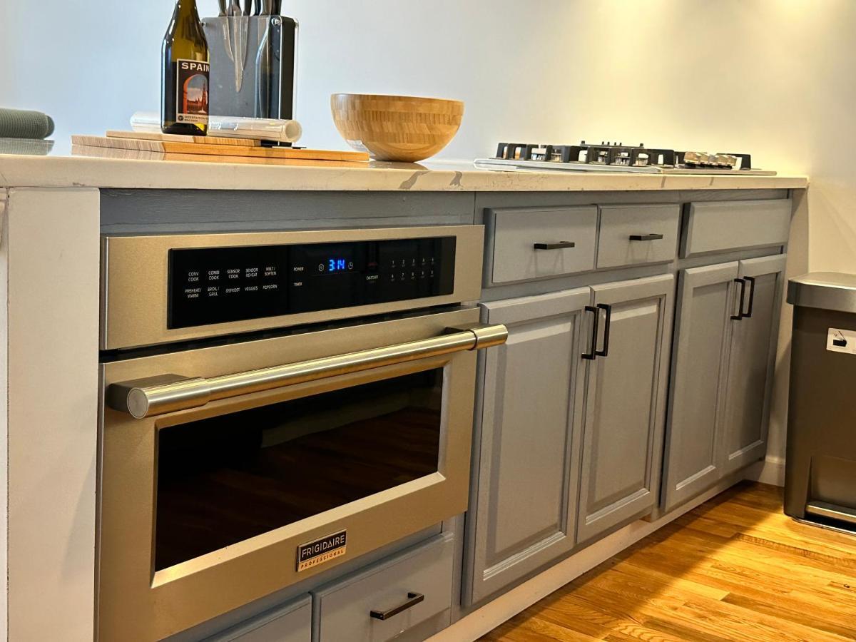 4 Bed Luxury Apt Long Or Short Stay Ню Йорк Екстериор снимка