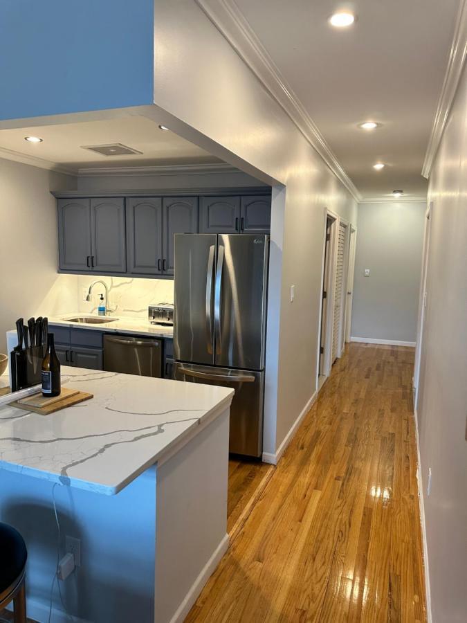 4 Bed Luxury Apt Long Or Short Stay Ню Йорк Екстериор снимка