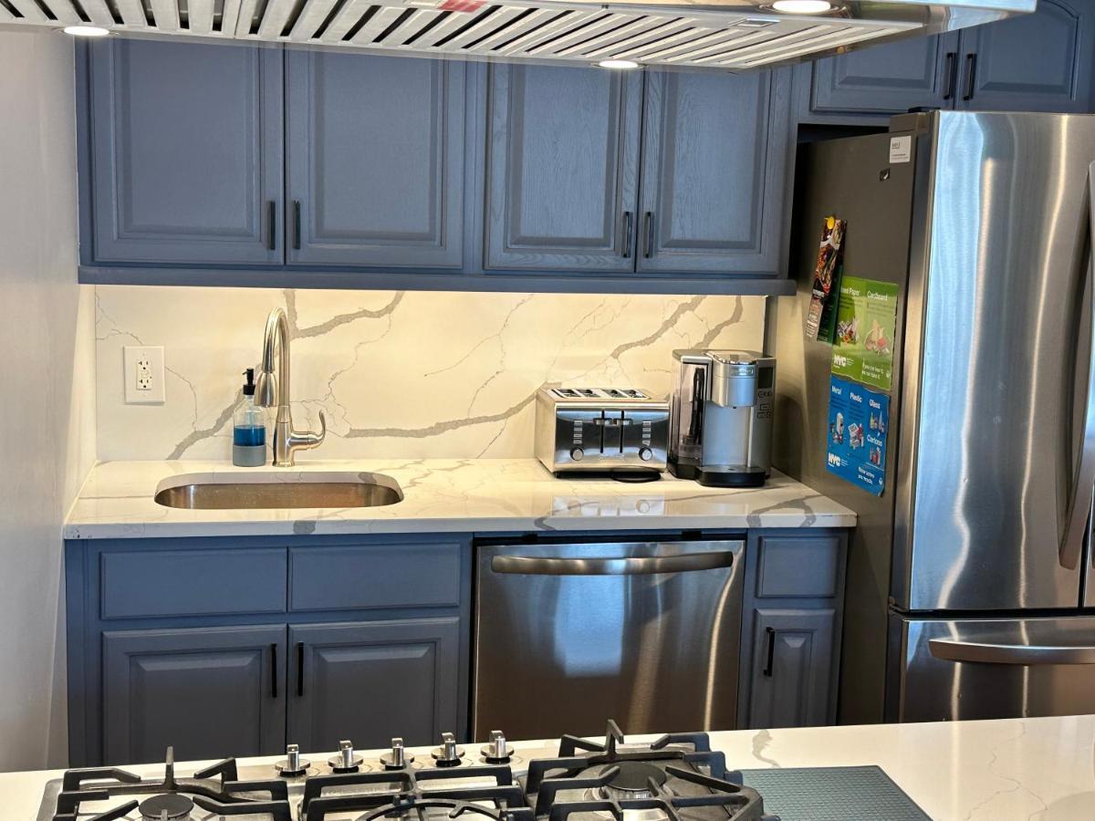 4 Bed Luxury Apt Long Or Short Stay Ню Йорк Екстериор снимка