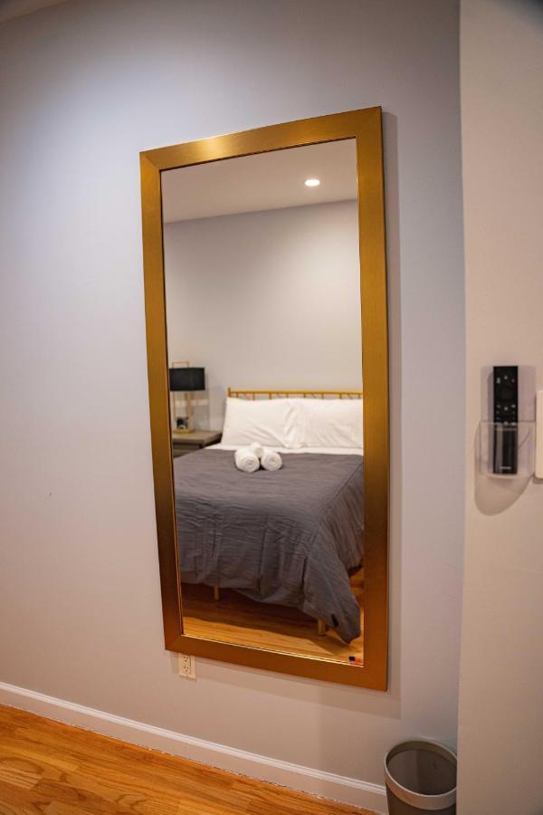 4 Bed Luxury Apt Long Or Short Stay Ню Йорк Екстериор снимка