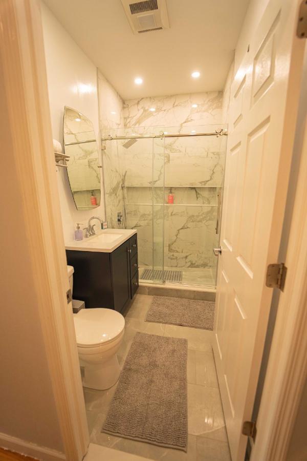 4 Bed Luxury Apt Long Or Short Stay Ню Йорк Екстериор снимка