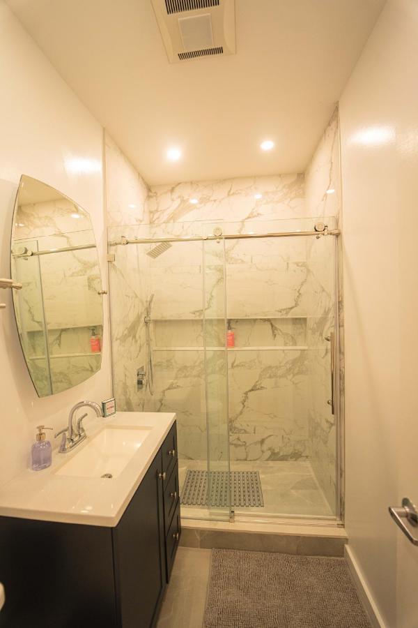 4 Bed Luxury Apt Long Or Short Stay Ню Йорк Екстериор снимка