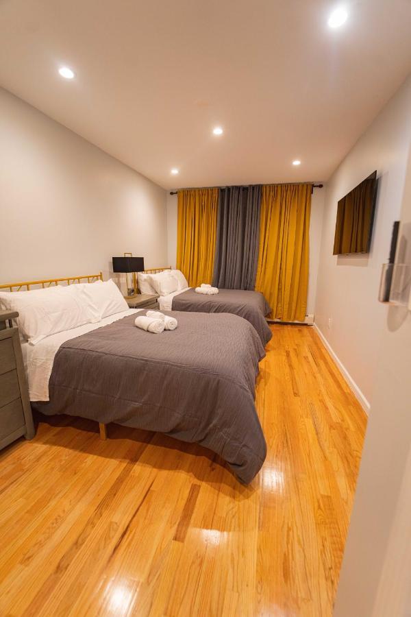 4 Bed Luxury Apt Long Or Short Stay Ню Йорк Екстериор снимка
