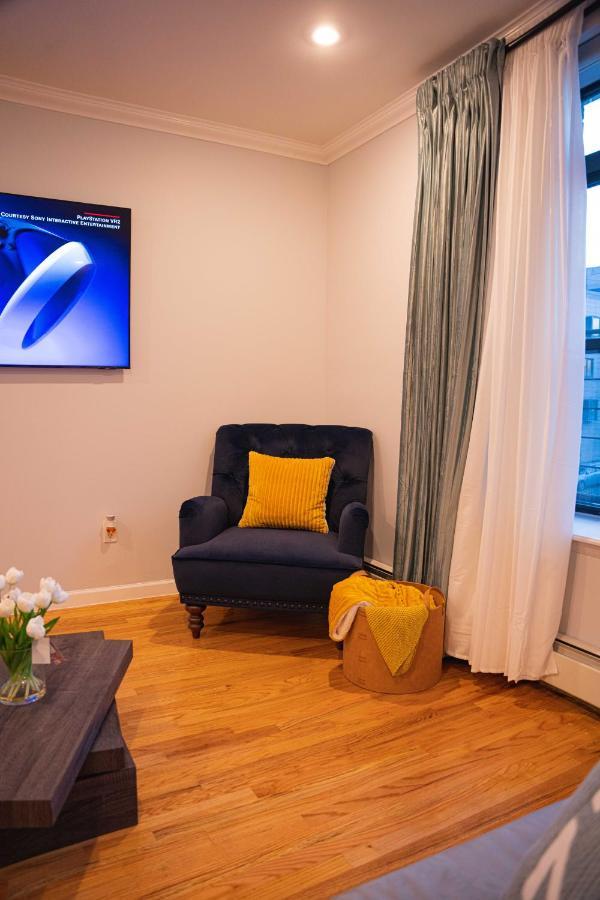 4 Bed Luxury Apt Long Or Short Stay Ню Йорк Екстериор снимка