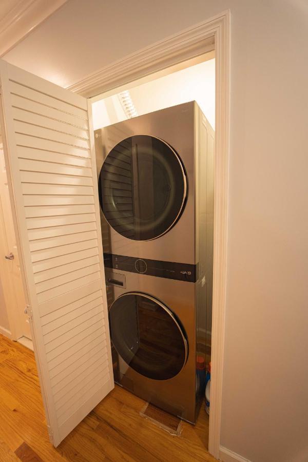 4 Bed Luxury Apt Long Or Short Stay Ню Йорк Екстериор снимка