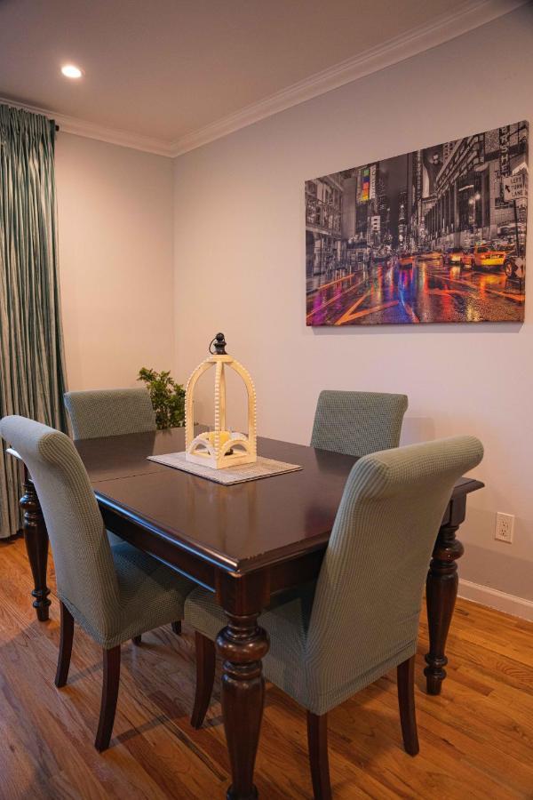 4 Bed Luxury Apt Long Or Short Stay Ню Йорк Екстериор снимка